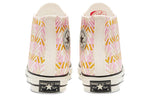 Converse Culture Weave Chuck 70 High Top '/Multi/Black' 167989C