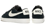 Nike SB Skateboard Blazer Low GT 'Black White' 704939-001