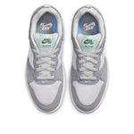 (WMNS) Nike SB Alleyoop 'Grey White' CQ0369-002
