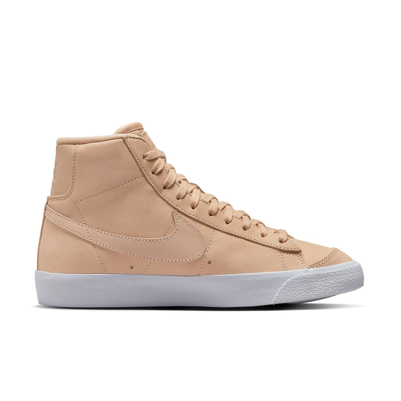(WMNS) Nike Blazer Mid Premium 'Vachetta Tan' DQ7572-200
