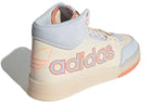 (WMNS) adidas Originals Drop Step XI 'White Blue' GW9533