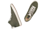 Vans Quilted The Lizzie 'Green White' VN0A4BX150K