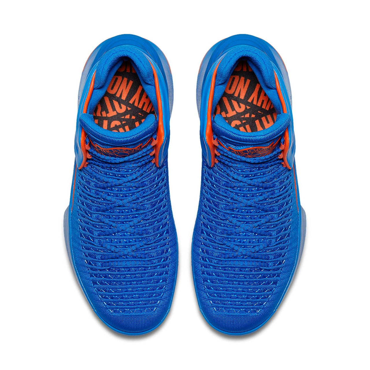 Air Jordan 32 'Russell Westbrook' AA1253-400