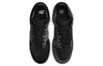 Nike x Dover Street Market Dunk Low 'Black Velvet' DH2686-002