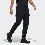 adidas MENS Chinese New Year Training Pants Black GN7523