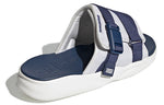 adidas neo Utx Sandal Slippers Unisex Blue/Grey FW2437