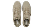 PUMA Ever Lopro SD Casual Skateboarding Shoes Unisex Gray Green 387615-03