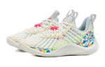 (GS) Under Armour Curry 10 'Splash Party' 3026293-100