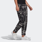 adidas originals x Patrick Kyle Aop Grp Swpant GN3334