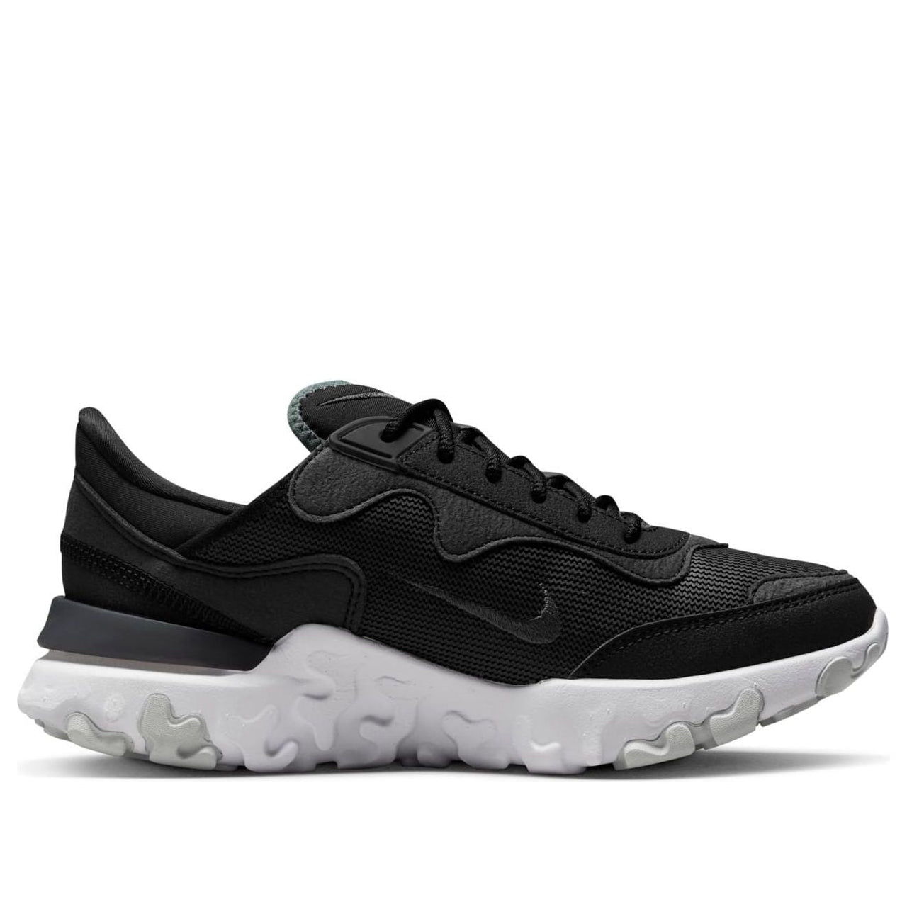 (WMNS) Nike React Revision 'Black' DQ5188-001