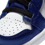 (TD) Air Jordan 1 Low ALT 'Track Red' CI3436-123