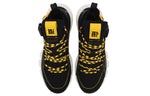 Li-Ning Essence Lace Up Premium 'Black Yellow' AGBP053-4