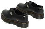 Dr. Martens 1461 Bex Stud Leather Shoes 'Carbon Black' 26960001
