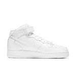Nike Air Force 1 Mid '07 'Triple White' CW2289-111