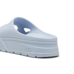(WMNS) PUMA Mayze Stack Injex 'Silver Mist' 389454-07