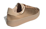 (WMNS) adidas Advantage Bold 'Copper Gold' EF0141