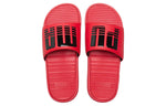 PUMA Cool Red Slippers 373846-01