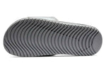 (GS) Nike Kawa Slide 'Wolf Grey' 819352-007