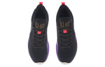 Li-Ning YuShuai 15 V2 Low 'Black Purple' ABAS007-4