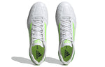 adidas X Speedportal 99 Leather.1 'Silver' HP9130