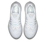 (WMNS) Nike Air Zoom Winflo 5 'Grey White' AA7414-100