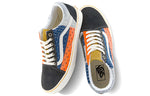 Vans Old Skool 'Quilted Bandana' VN0A7Q2JBCK