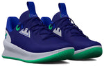 Under Armour TWENTY47 'Bauhaus Blue Mod Grey' 3025619-400