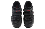 ASICS Winjob Black FCP102-9093