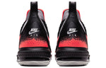 Nike LeBron 16 'Tech Challenge Hot Lava Black' CI1521-001