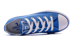 Converse Chuck Taylor All Star Canvas ShoesSneakers 'Blue White' 663670C
