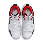 Air Jordan 37 Low 'Siren Red' DQ4122-100