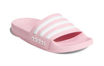 (GS) adidas Adilette Shower Slides J 'True Pink' G27628