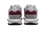 New Balance 574 Legacy 'Garnet Rain Cloud' U574LGAA