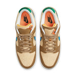 Nike x size? Dunk Low 'Dark Driftwood' DO6712-200
