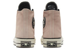 Converse Chuck 70 Suede High 'Silt Red' 169335C