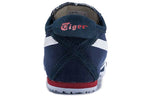 Onitsuka Tiger Mexico 66 'Dark Blue White' D3K0N-5099
