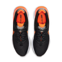 Nike Renew Run 'Total Orange' CK6357-001
