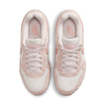 (WMNS) Nike MD Runner 2 Grey/Pink 749869-604