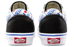 Old Skool 'I Heart My Vans' VN0A38G1VR9