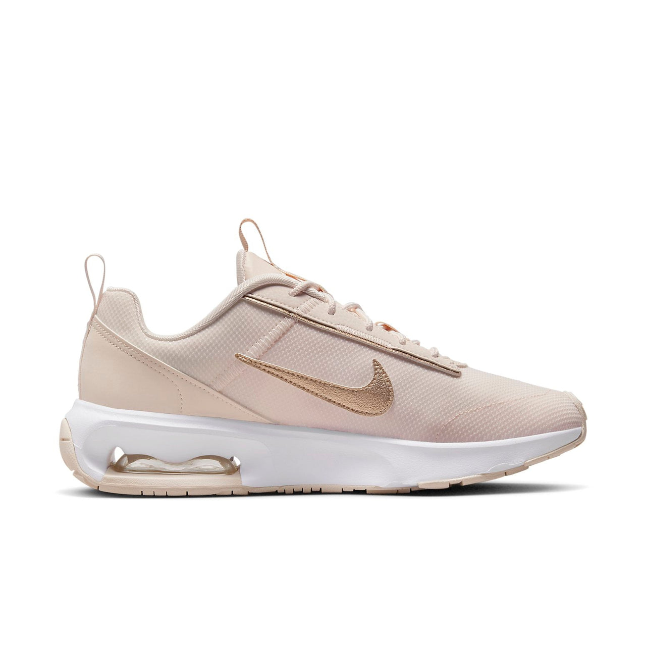 (WMNS) Nike Air Max Interlock Lite 'Light Soft Pink' DZ7288-600