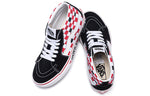 Vans Sk8-Mid 'Checkerboard - I Heart' VN0A3WM3WKU