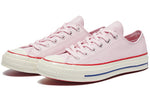 (WMNS) Converse Chuck 70 Low 'Pink Foam' 563490C