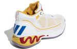adidas McDonald's x D Rose 10 'Rose Sauce' FW7592