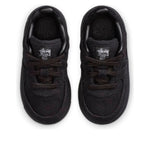 (TD) Nike x Stussy Air Force 1 Low 'Black' DC8306-001