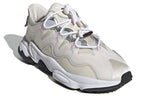 (WMNS) adidas Ozweego Plus 'Chalk White Pink' G55589