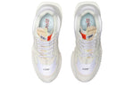 (WMNS) Li-Ning 001 'Grey Beige' AGCQ316-1