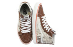 Vans Javier Calleja x OG SK8-HI LX 'Potting Soil' VN0A4BVB704