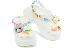 (WMNS) Nana with Room1042 x Crocs CAT Sports Multi-Color Sandals 208178-90H