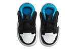 (TD) Air Jordan 1 Low ALT 'Laser Blue' CI3436-004
