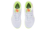 Li-Ning LieTing Lite 'White Neon Orange' AYTS020-1